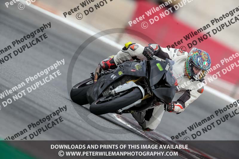 motorbikes;no limits;october 2019;peter wileman photography;portimao;portugal;trackday digital images